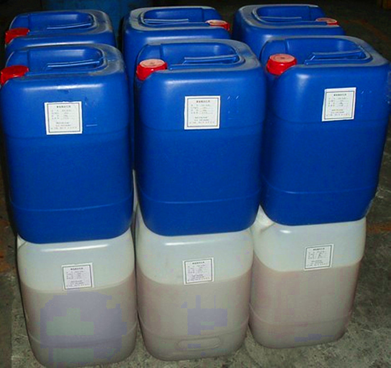 煤礦用聚氨酯封孔劑的規格參數與工作原理分析